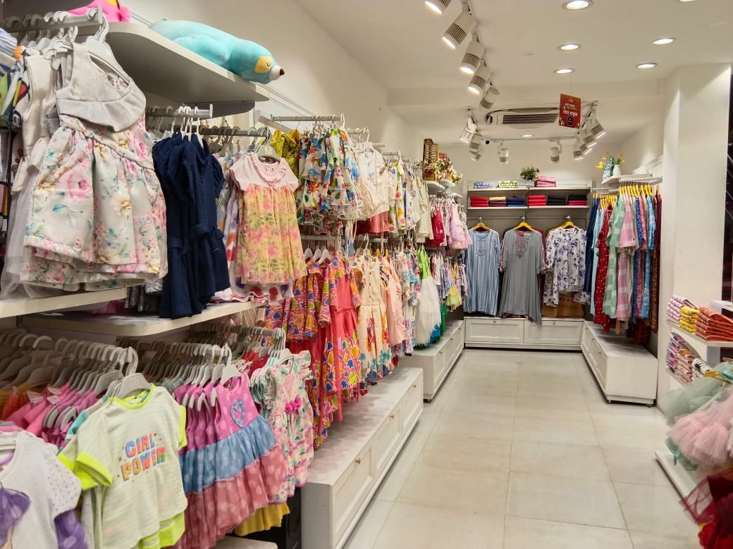 Kanchrapara Mens Section